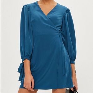 ✨NWT✨ TOPSHOP OVOID DRESS